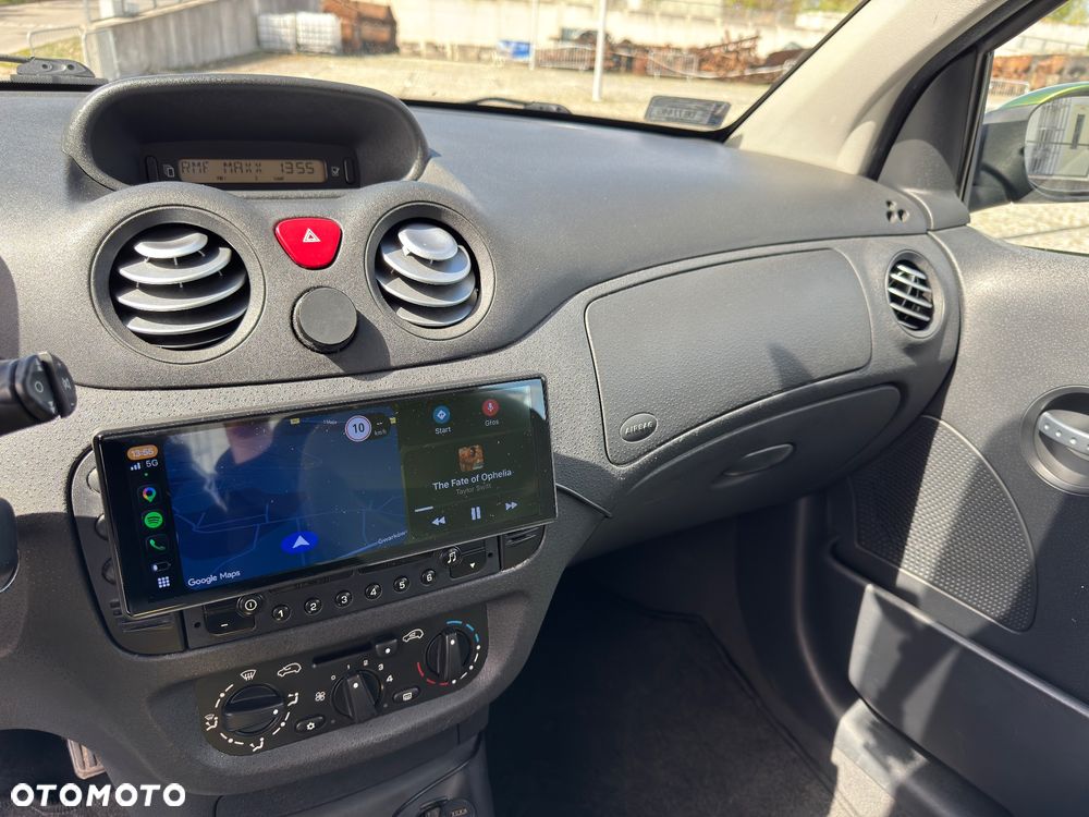 Citroën C2 1.1 Confort - 4