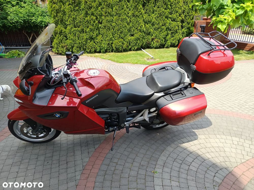 BMW K - 3