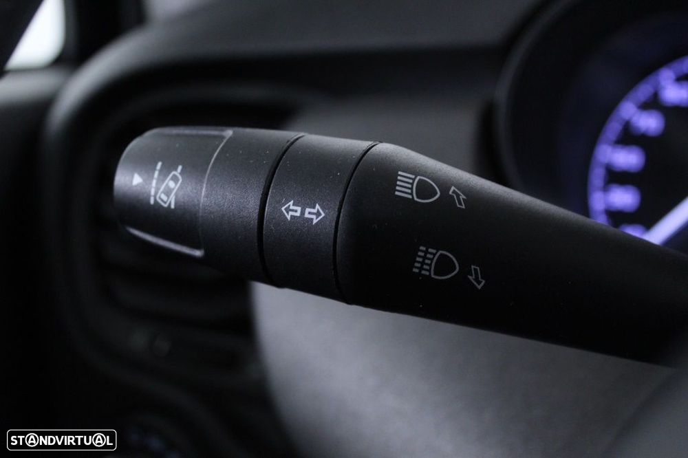 Fiat 500X 1.3 MJ Urban - 24