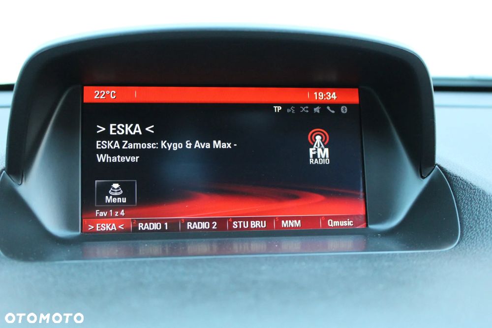 Opel Mokka 1.4 T Cosmo - 28