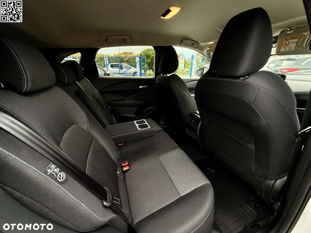 Nissan Qashqai - 19