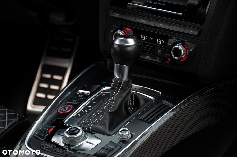 Audi SQ5 3.0 TDI Quattro Competition - 11