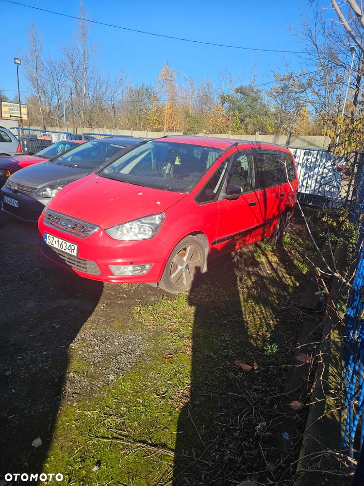 Ford Galaxy 1.6 TDCi DPF Start-Stop Business Edition - 2