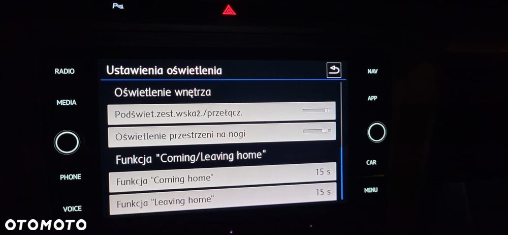 Volkswagen Passat 2.0 TDI BMT Comfortline DSG7 - 34
