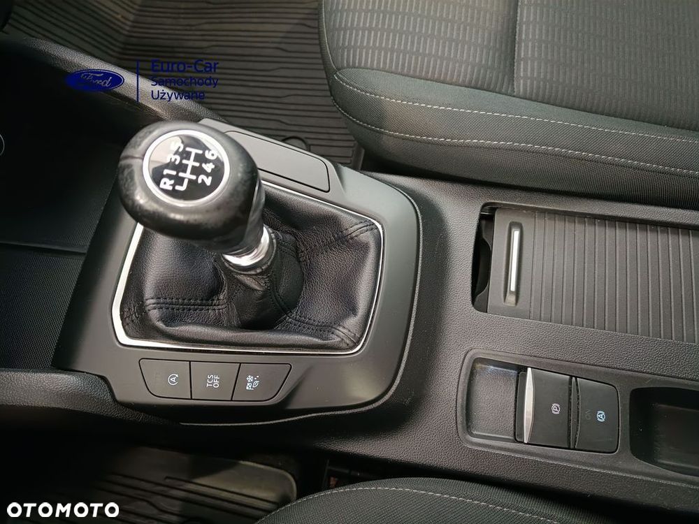Ford Focus 1.5 EcoBlue STart-Stopp-System TREND - 25