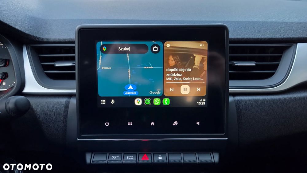 Renault Captur 1.0 TCe Zen - 19