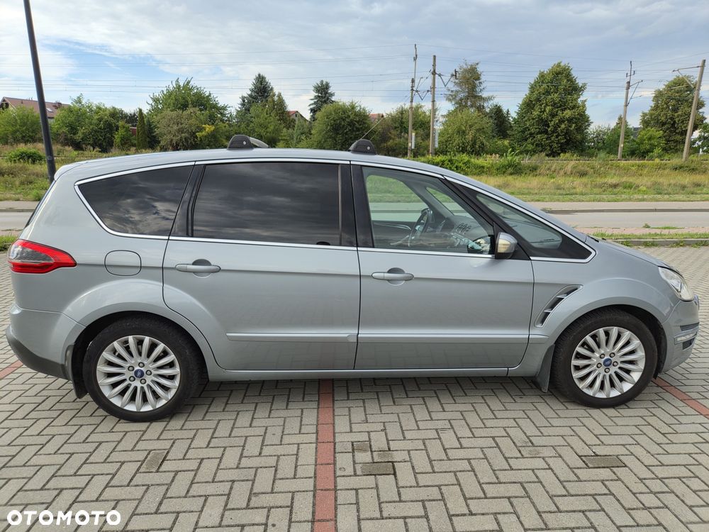 Ford S-Max - 5