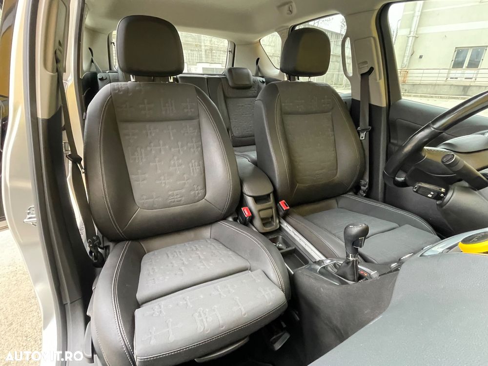 Opel Meriva 1.7 CDTI Cosmo Aut. - 13