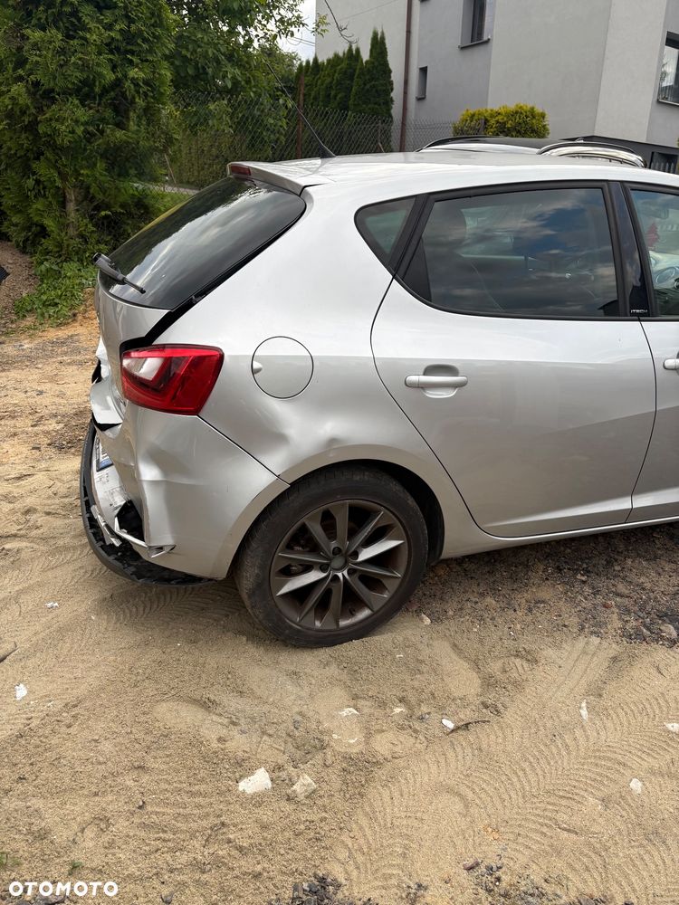 Seat Ibiza 1.6 TDI CR Style - 7