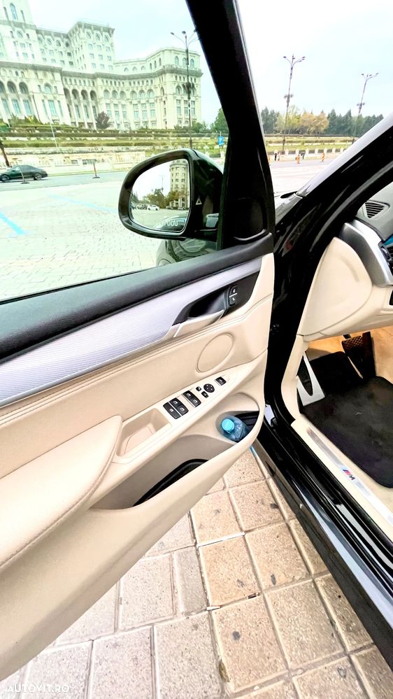 BMW X5 xDrive30d - 26