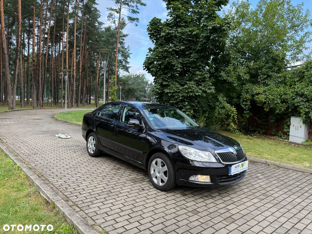 Skoda Octavia - 6