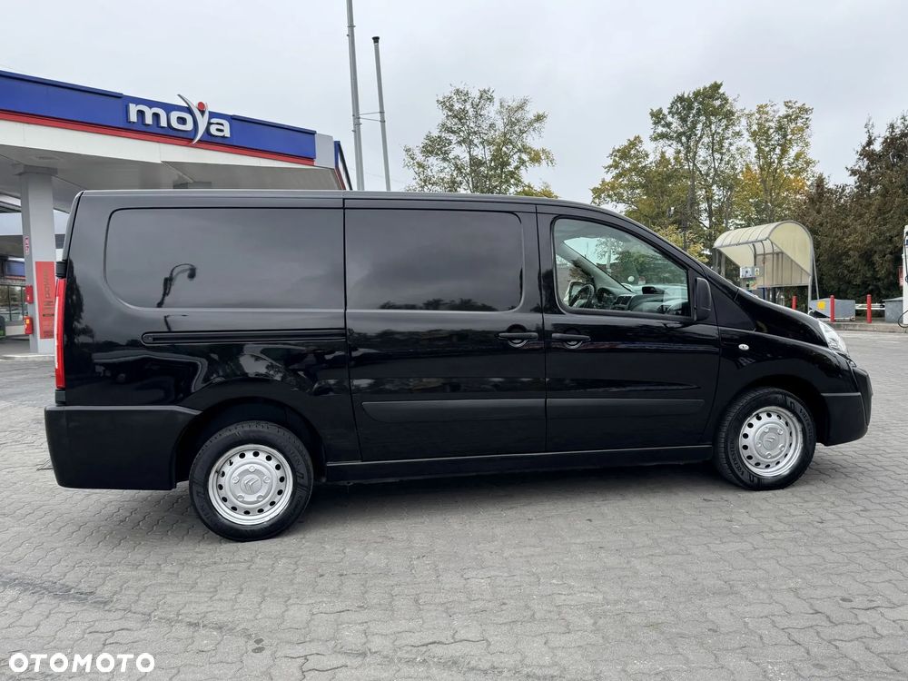 Citroën JUMPY - 19