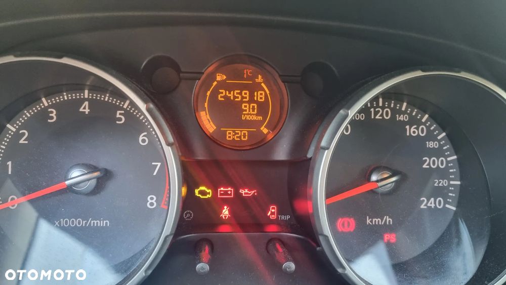 Nissan Qashqai 2.0 Tekna Premium - 6