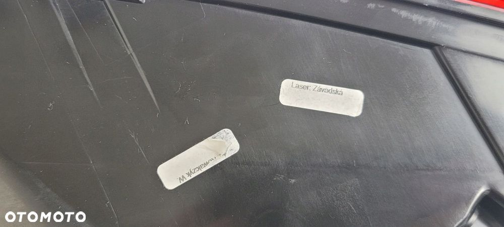 LAMPA TYŁ TYLNA LED PRAWA JAGUAR I-PACE X590 2018- - 15