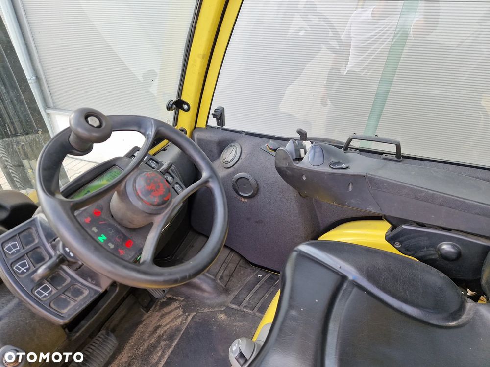 Hyster H 50 FT - 9