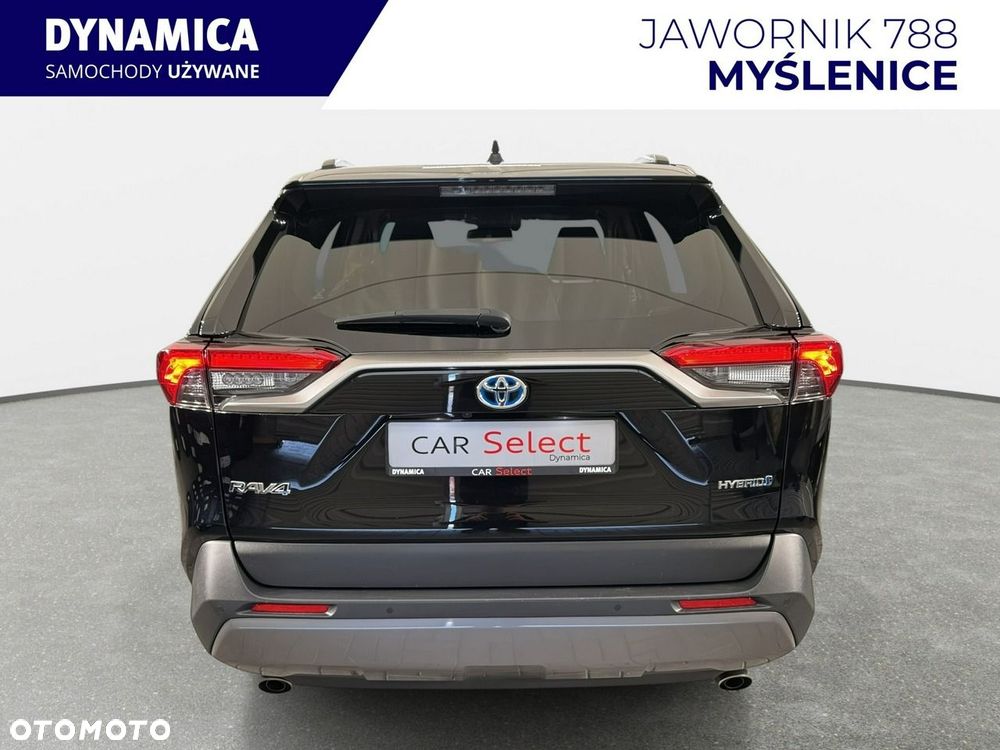 Toyota RAV4 - 8