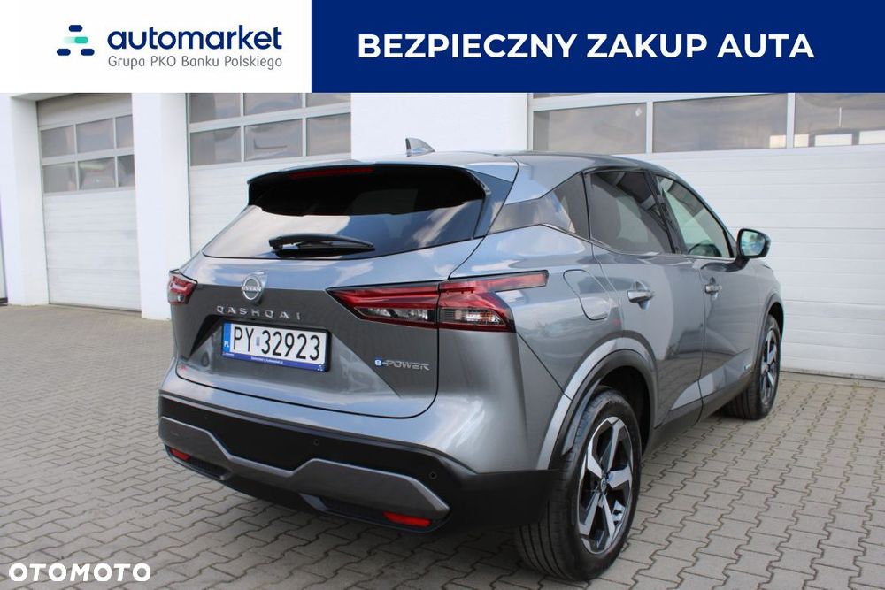Nissan Qashqai - 6