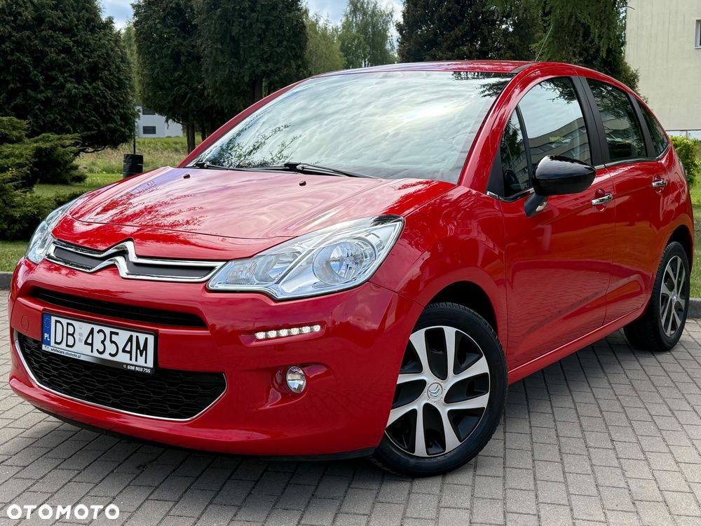 Citroën C3 Pure Tech (VTi) 68 Selection - 25