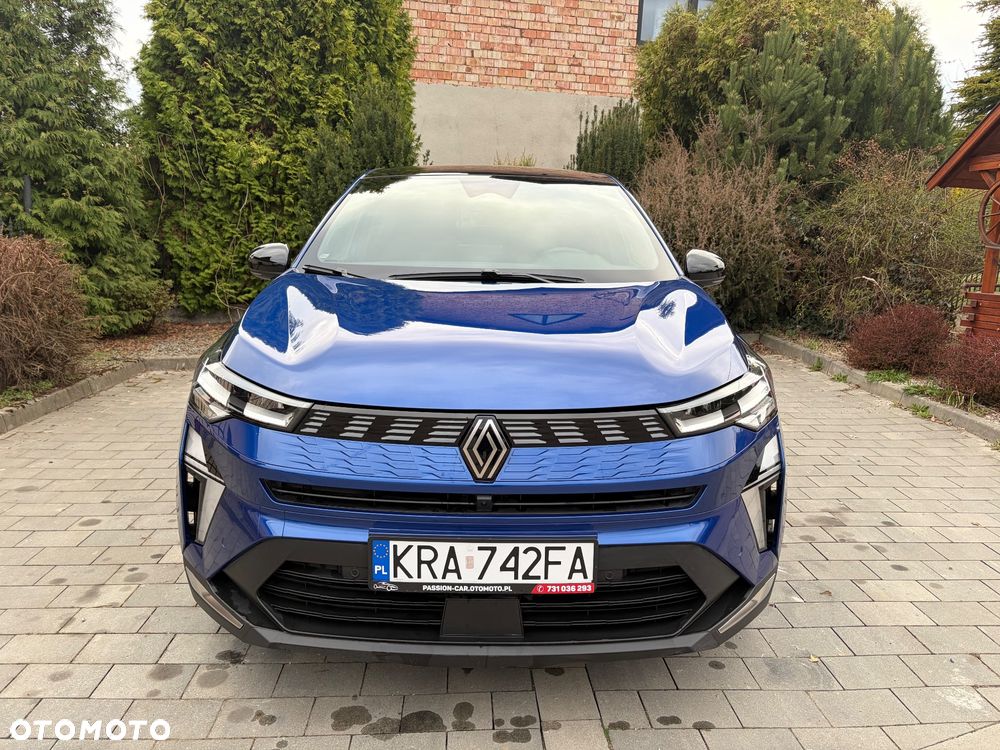 Renault Symbioz 1.6 E-Tech Full Hybrid 145 Evolution - 6