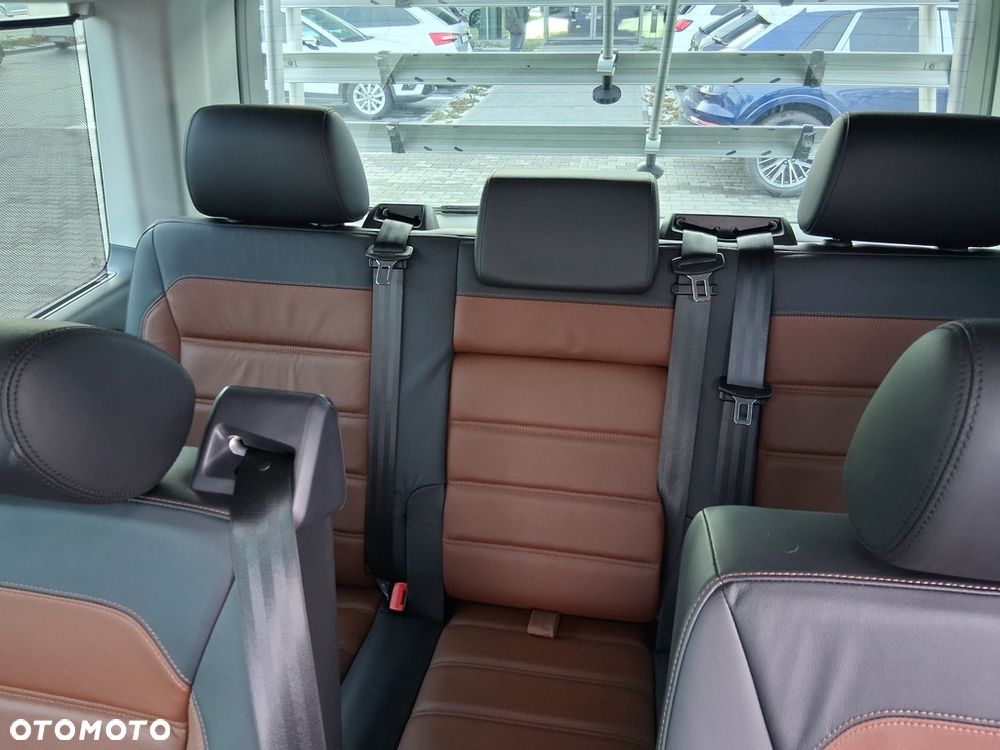 Volkswagen Multivan 2.0 TDI L1 Highline 4Motion DSG - 22