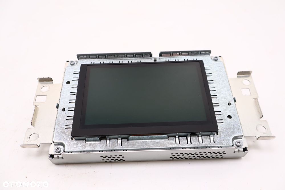 VOLVO XC60 I LIFT EKRAN WYŚWIETLACZ 31427005, 31357077 - 4