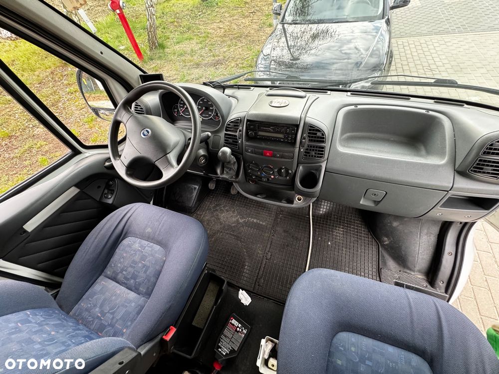 Fiat ducato - 23
