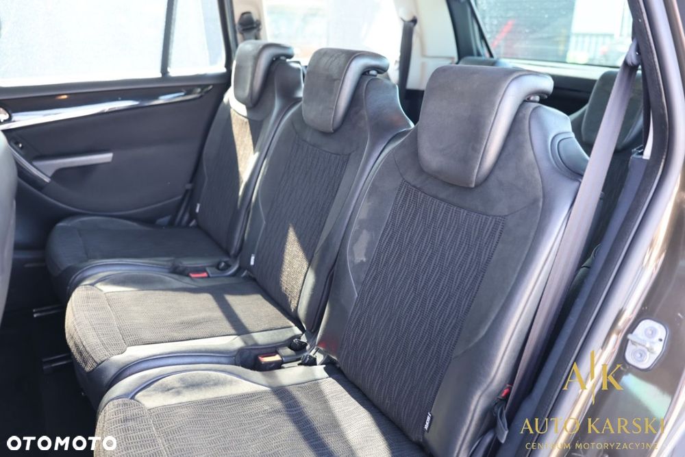 Citroën C4 Grand Picasso - 32