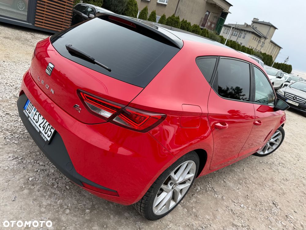 Seat Leon - 22