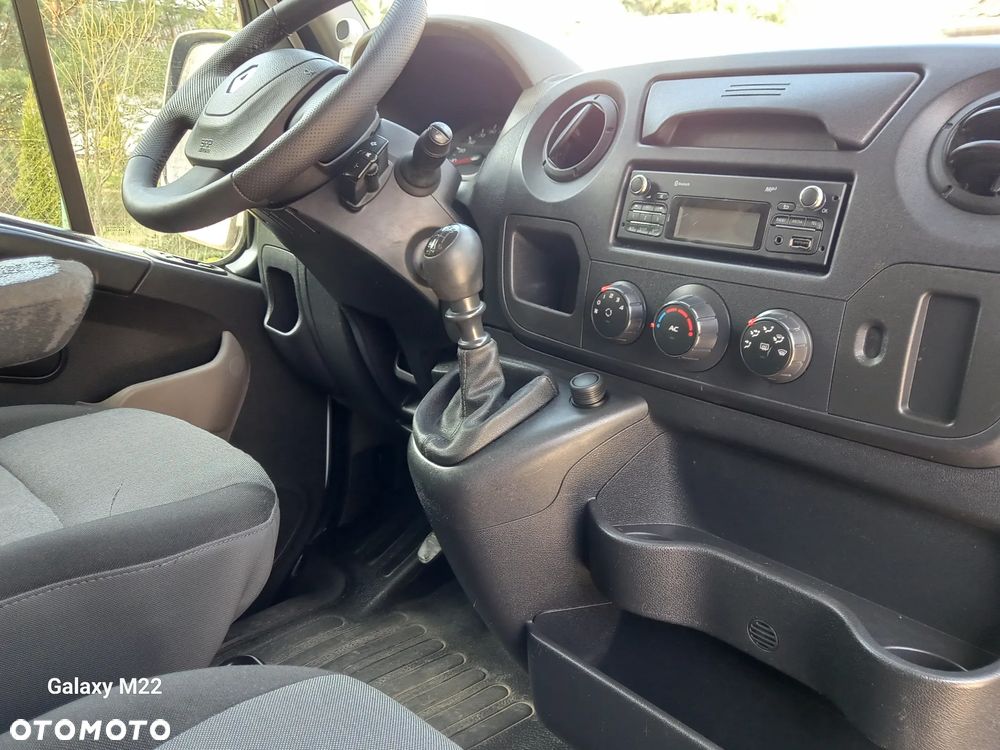 Renault MASTER - 13