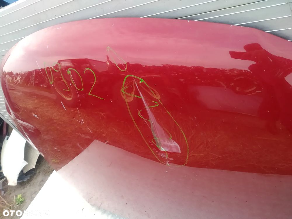 C295/D181/D902 MASKA TOYOTA CAMRY AURION TRD 3.5 V6 2006 - - 5