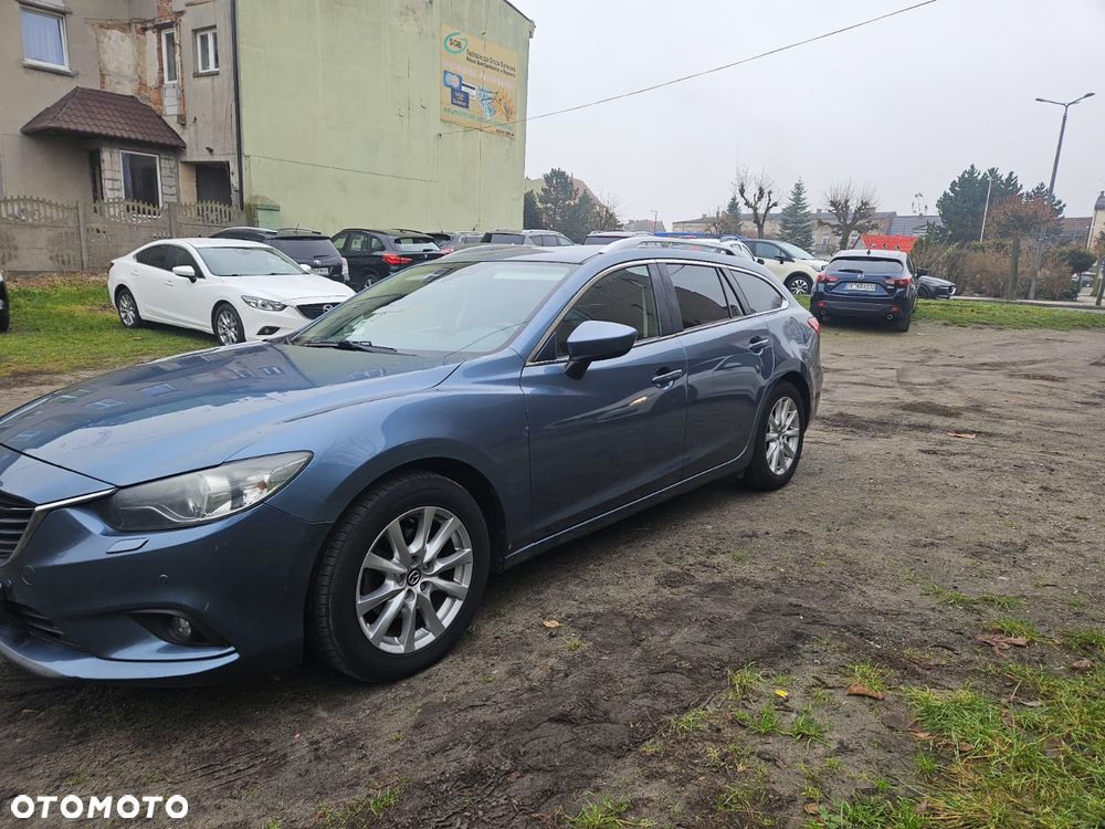 Mazda 6 - 3
