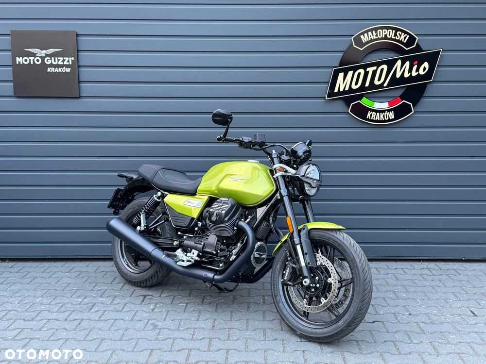 Moto Guzzi V7 - 8
