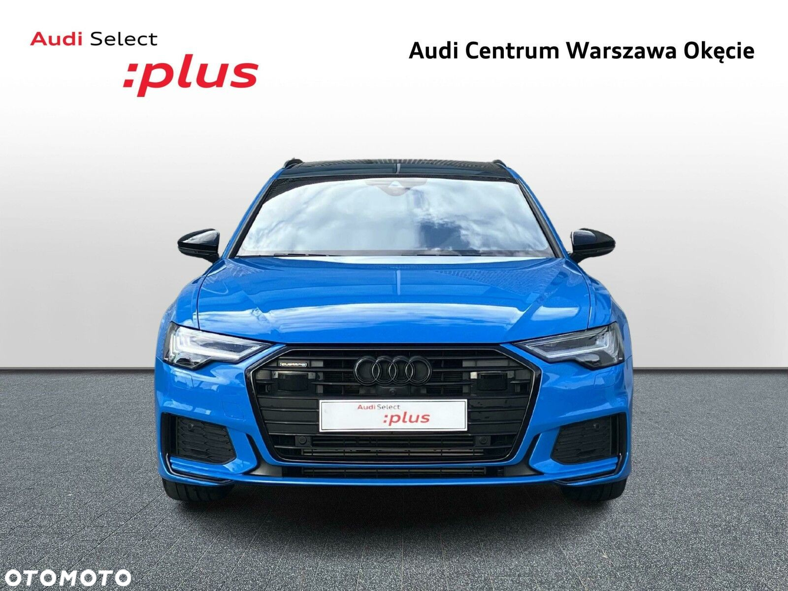 Audi A6 - 2