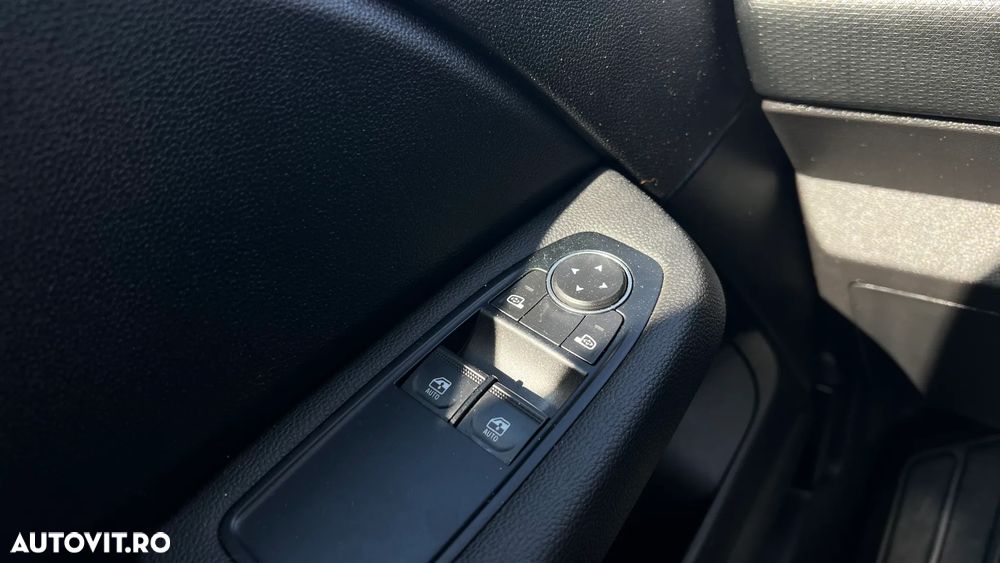 Renault Clio E-TECH 140 ZEN - 18