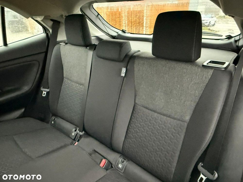 Toyota Yaris Cross Hybrid 1.5 Comfort - 21