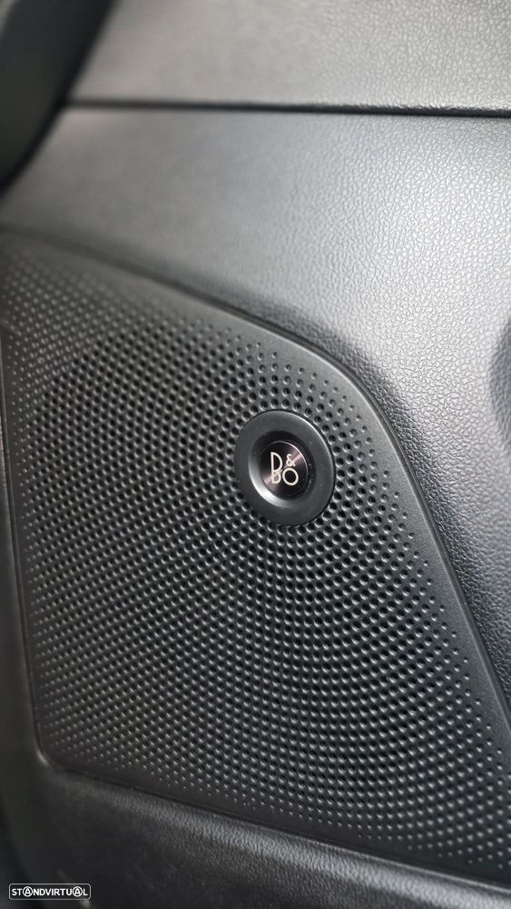 Ford Focus 1.5 EcoBlue S&S Aut. ST-LINE STYLE - 16