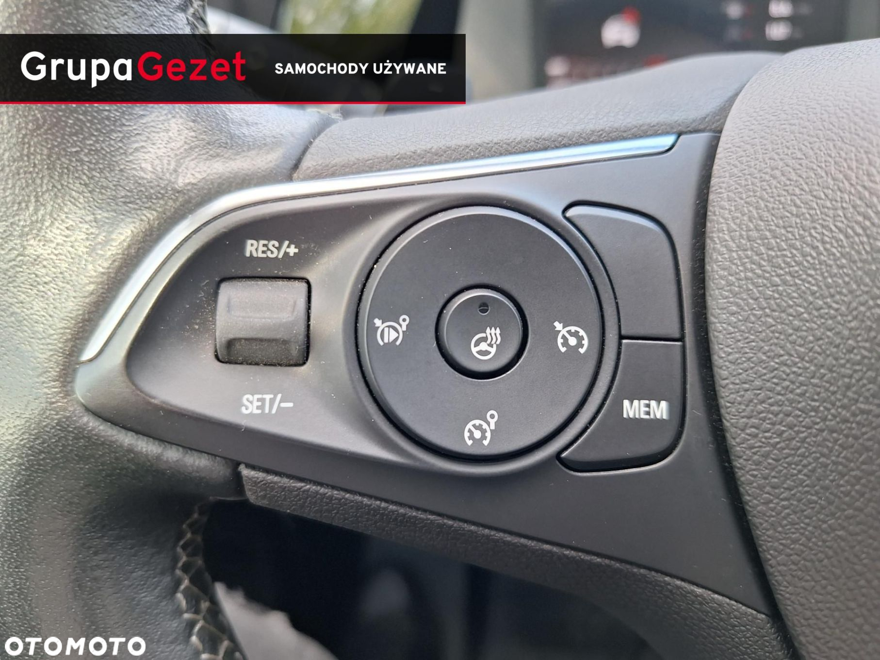 Opel Grandland - 19