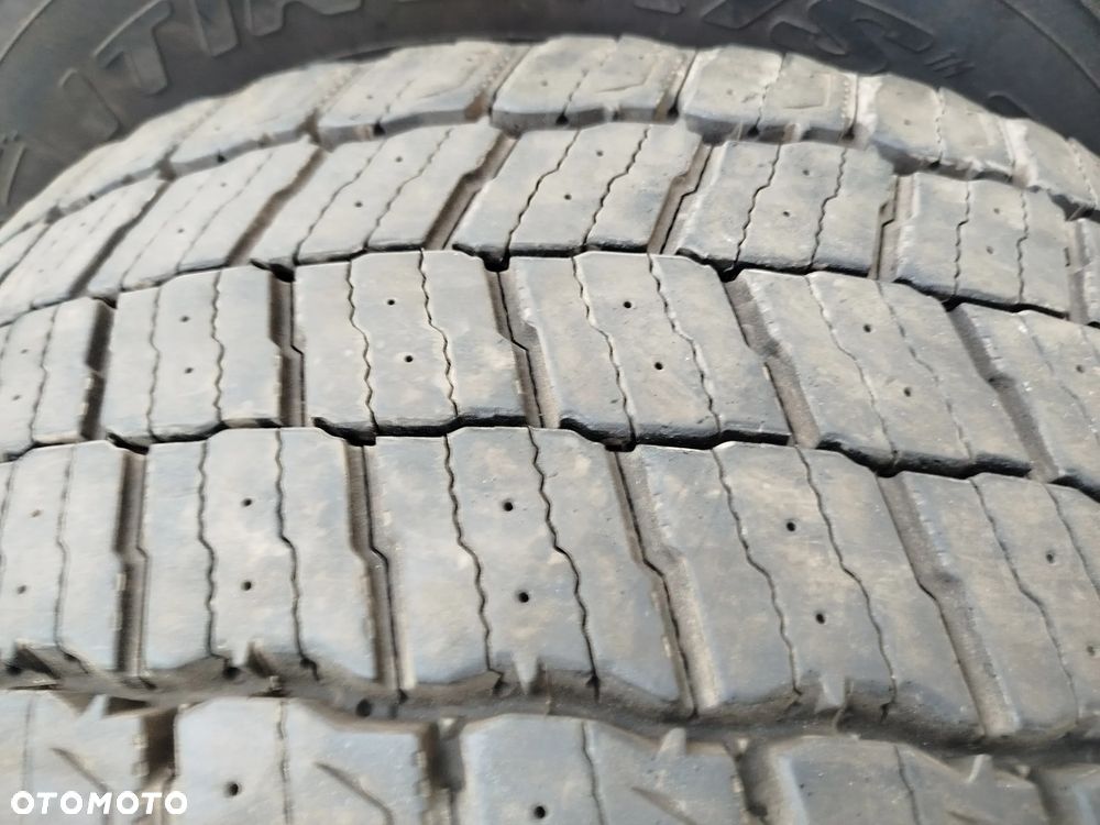 315/60R22.5 Michelin X Multi D 154L 1szt. 95% bieżnika 25r. - 2