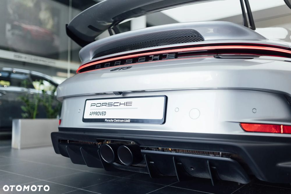 Porsche 911 GT3 PDK - 19