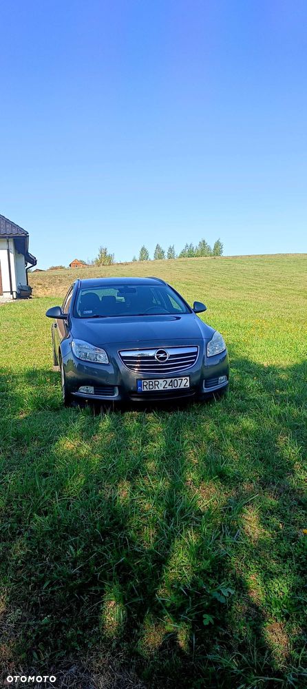 Opel Insignia - 6
