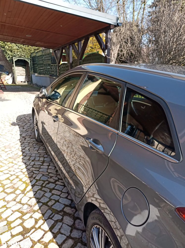 Hyundai i30 1.6 CRDi Classic + - 7