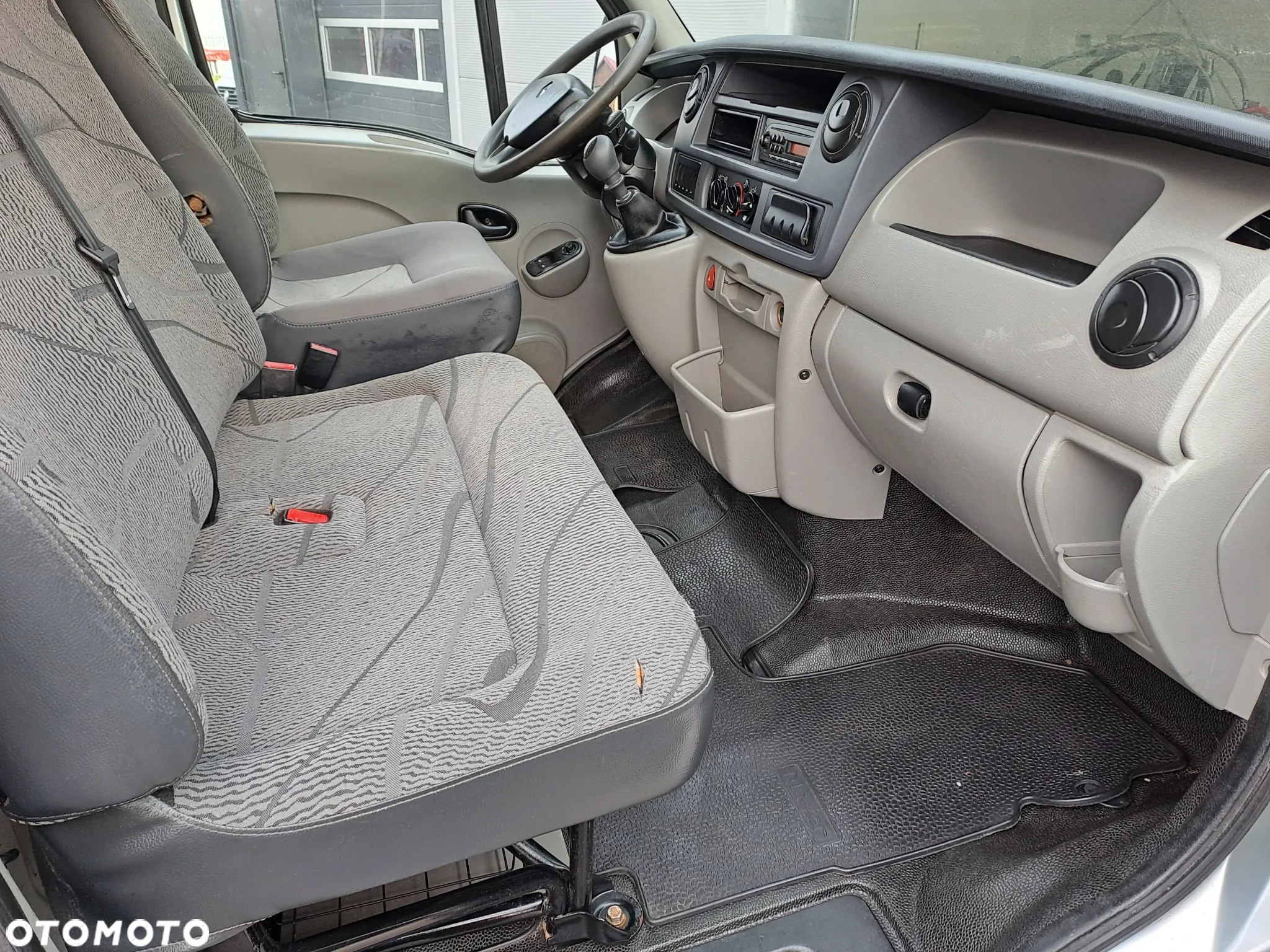 Renault MASTER - 16
