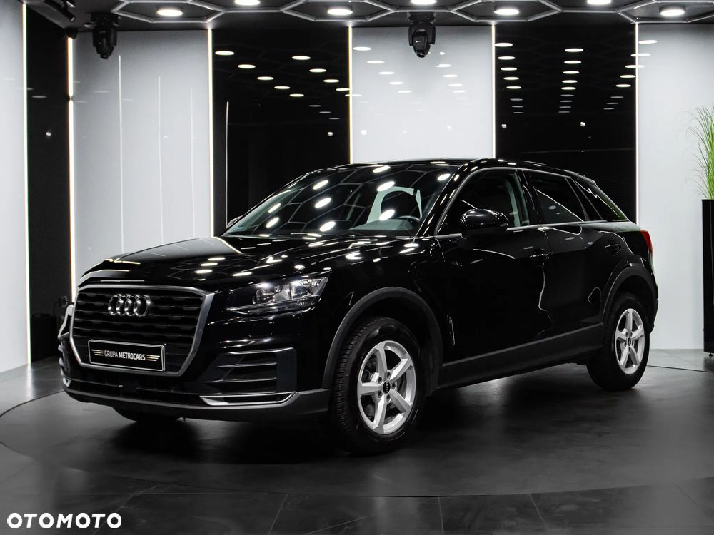 Audi Q2 35 TFSI S tronic - 3