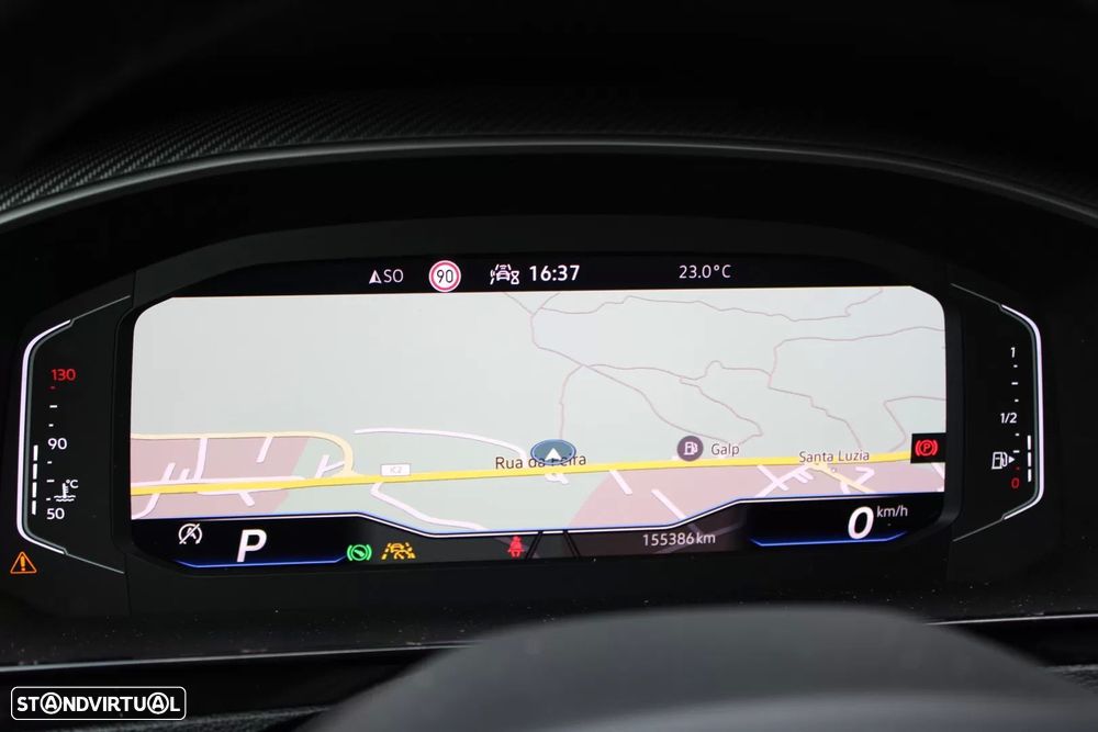 VW Arteon 2.0 TDI Elegance DSG - 24