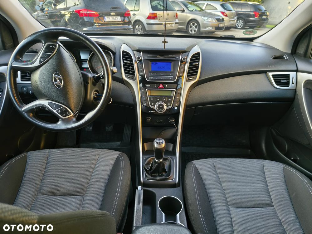 Hyundai i30 - 9