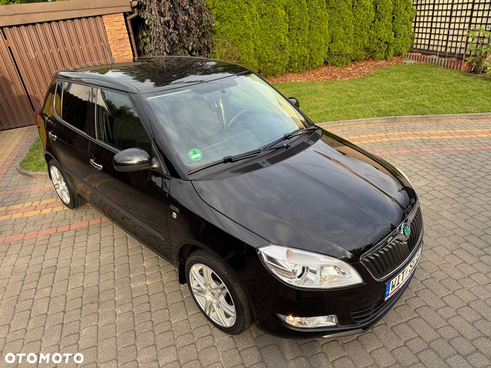 Skoda Fabia 1.2 12V Family - 11