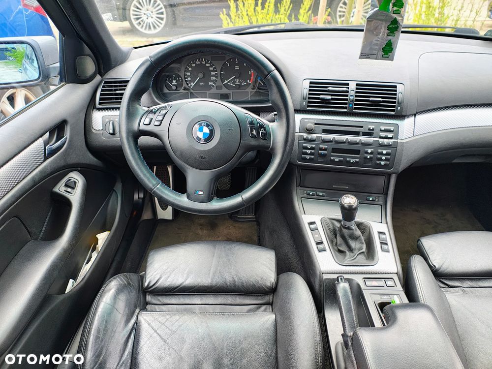 BMW Seria 3 330d - 27