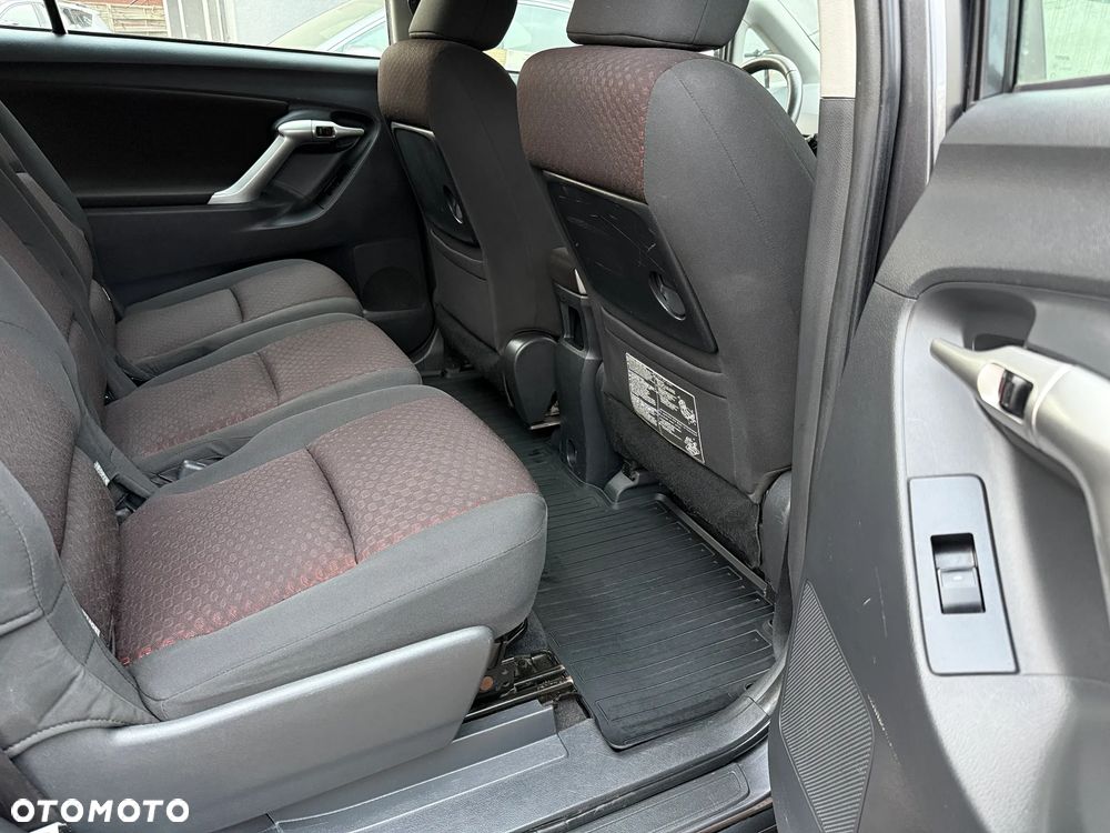 Toyota Verso 1.8 Premium EU5 7os MS - 14