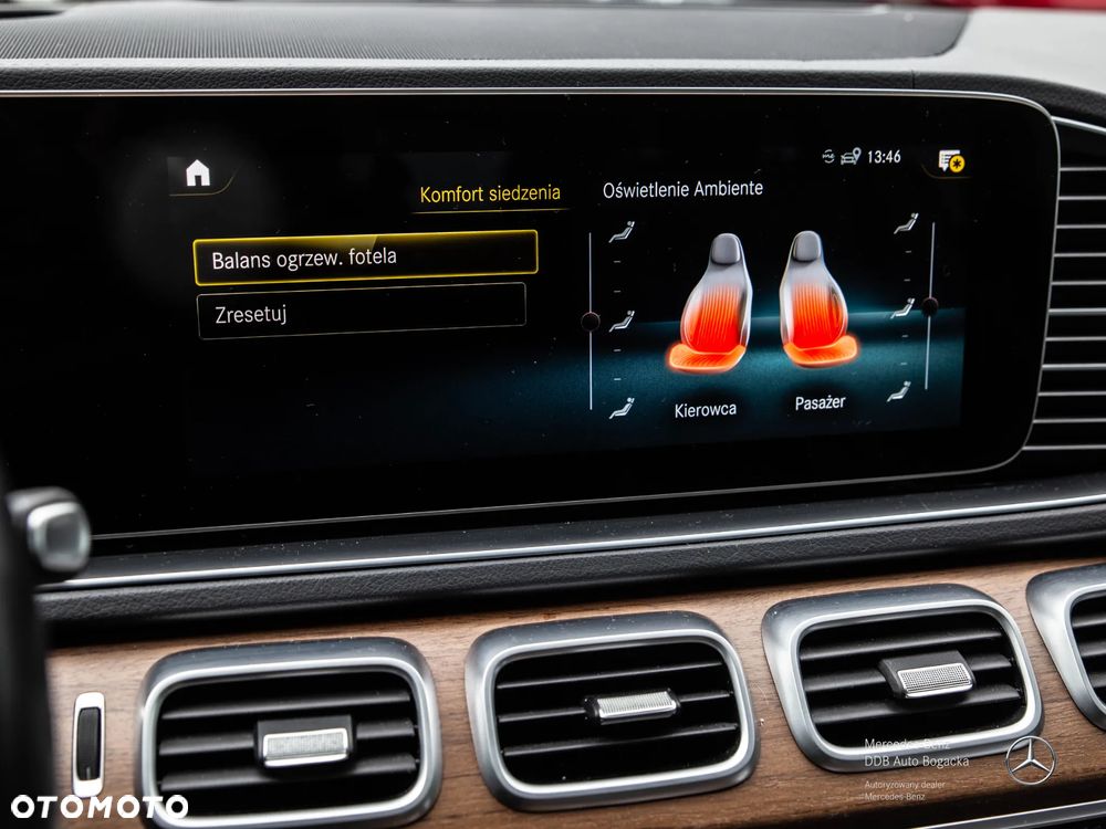 Mercedes-Benz GLE 400 d 4-Matic - 27