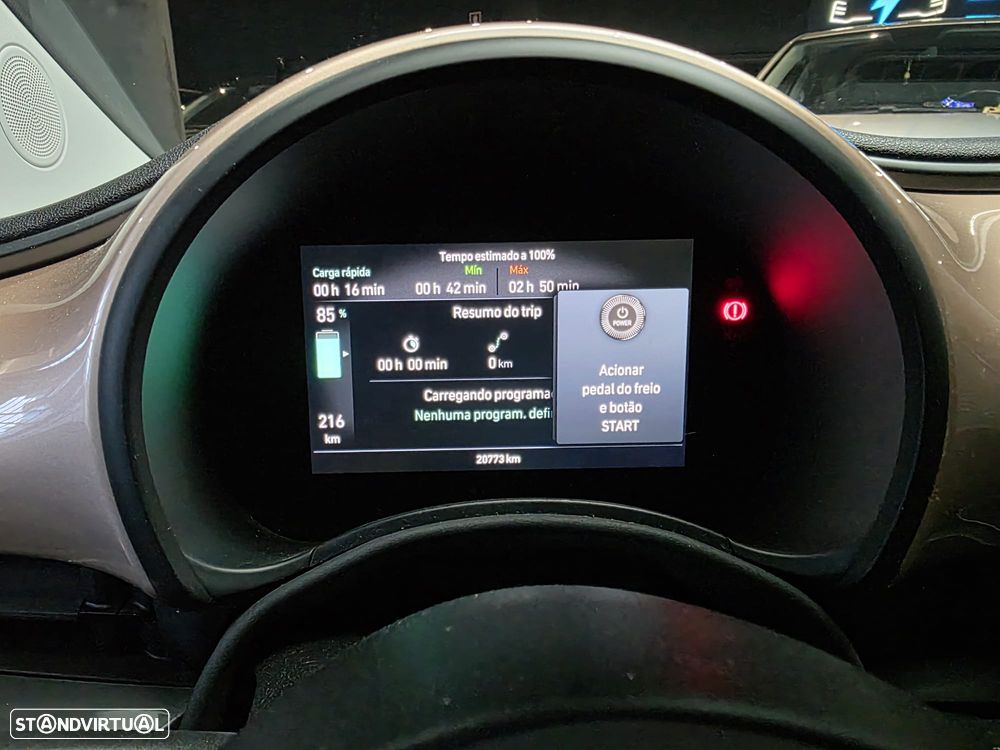 Fiat 500e 42kWh ICON - 12